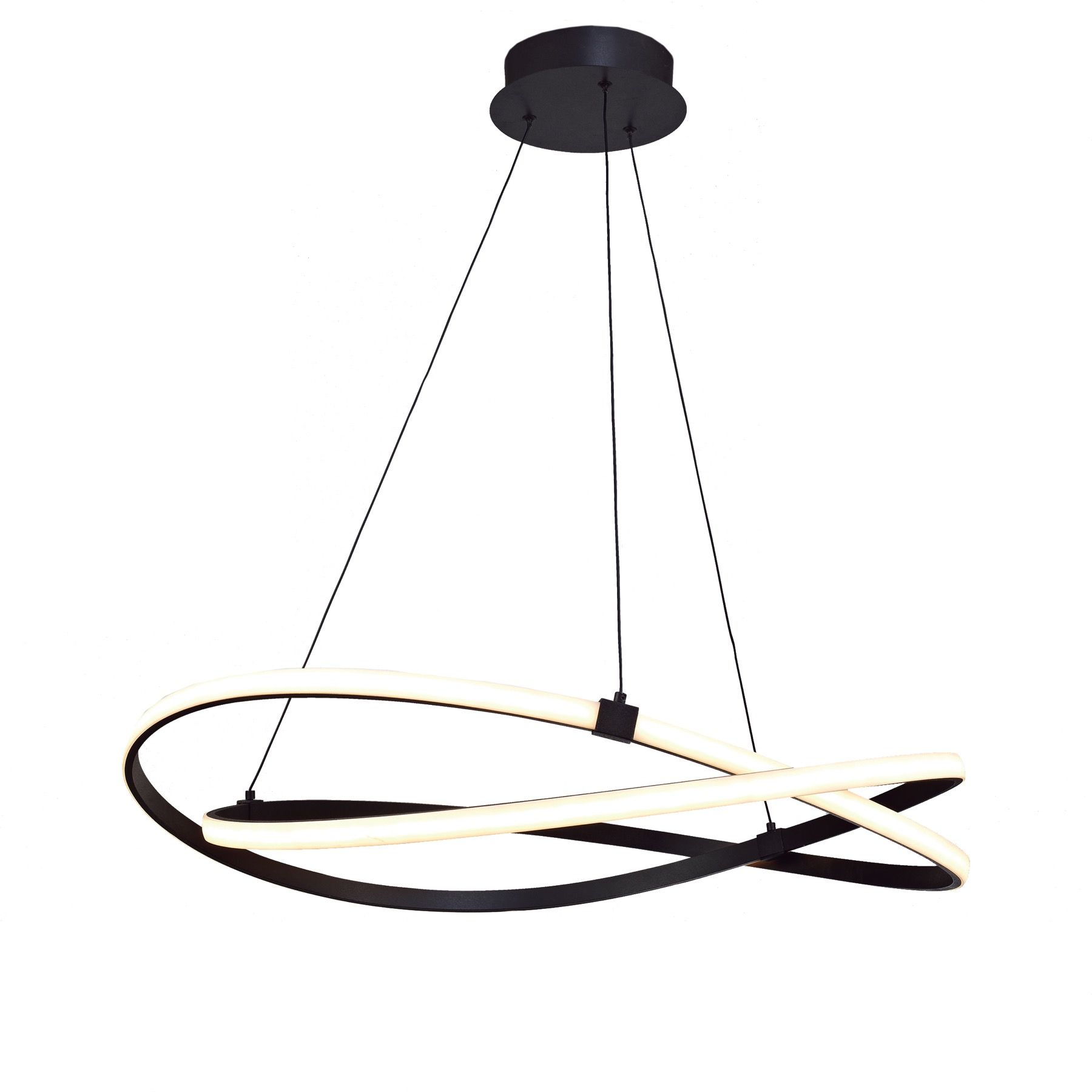 Подвесной светильник Mantra Infinity 5391_MN