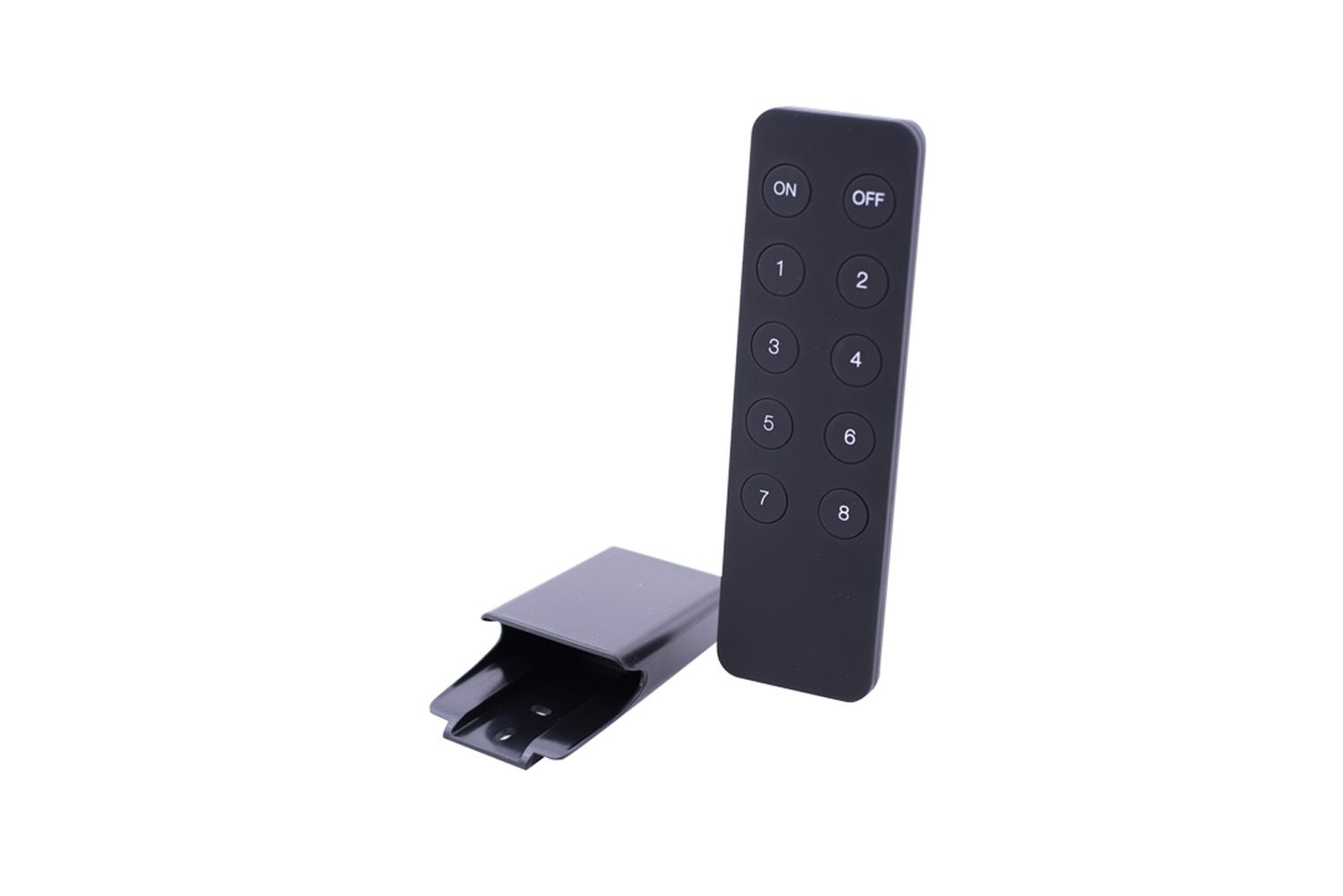 Кнопочный пульт SIMPLE R-K8 00-00001521_SW