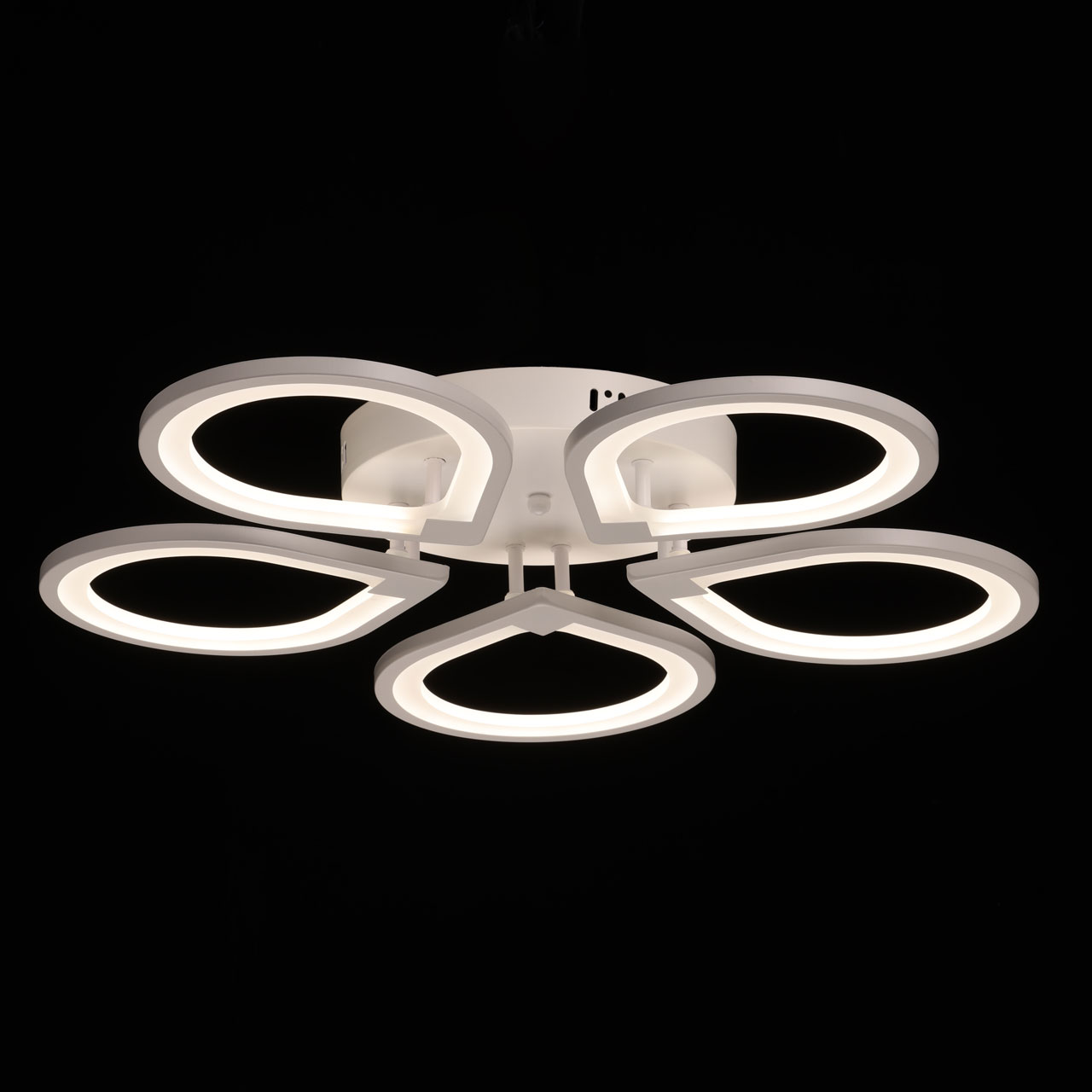 Потолочная люстра De City Мадлен 424015905_MW