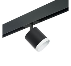 Трековый светильник однофазный Rullo для трека PRO Lightstar Rullo PRO34873486_LS