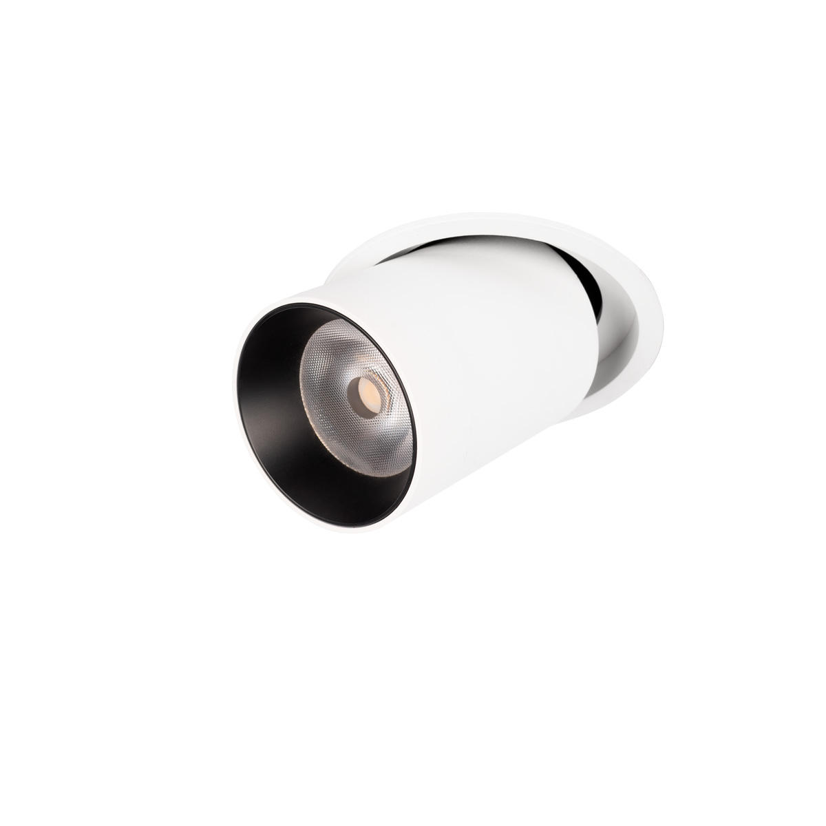Встраиваемый спот LOFT IT Apex 10327/A White_LF