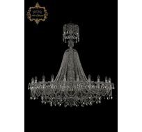 Хрустальная люстра Bohemia Art Classic 11.25.24.530.XL-151.Cr.Sp_BI