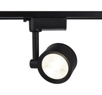 Трековый однофазный светодиодный светильник Ambrella light GL GL6391_AMB