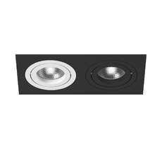 Встраиваемый светильник LightStar INTERO i5270607_LS