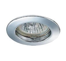 Точечный светильник Novotech Врезной Star 369200