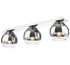 Потолочный светильник Velante 240-107-03