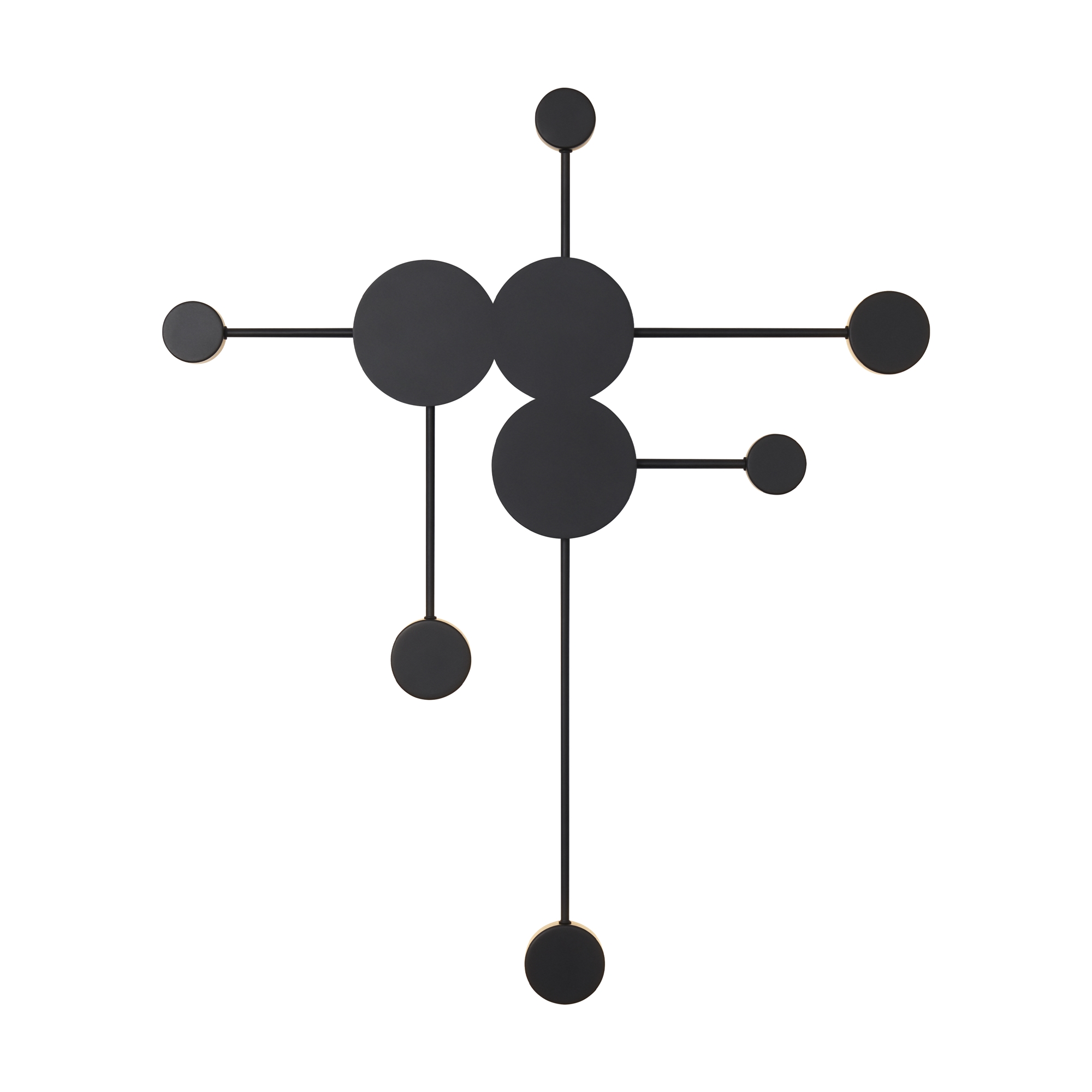 Настенный светильник Freya Wonder FR5440WL-L17B_MY