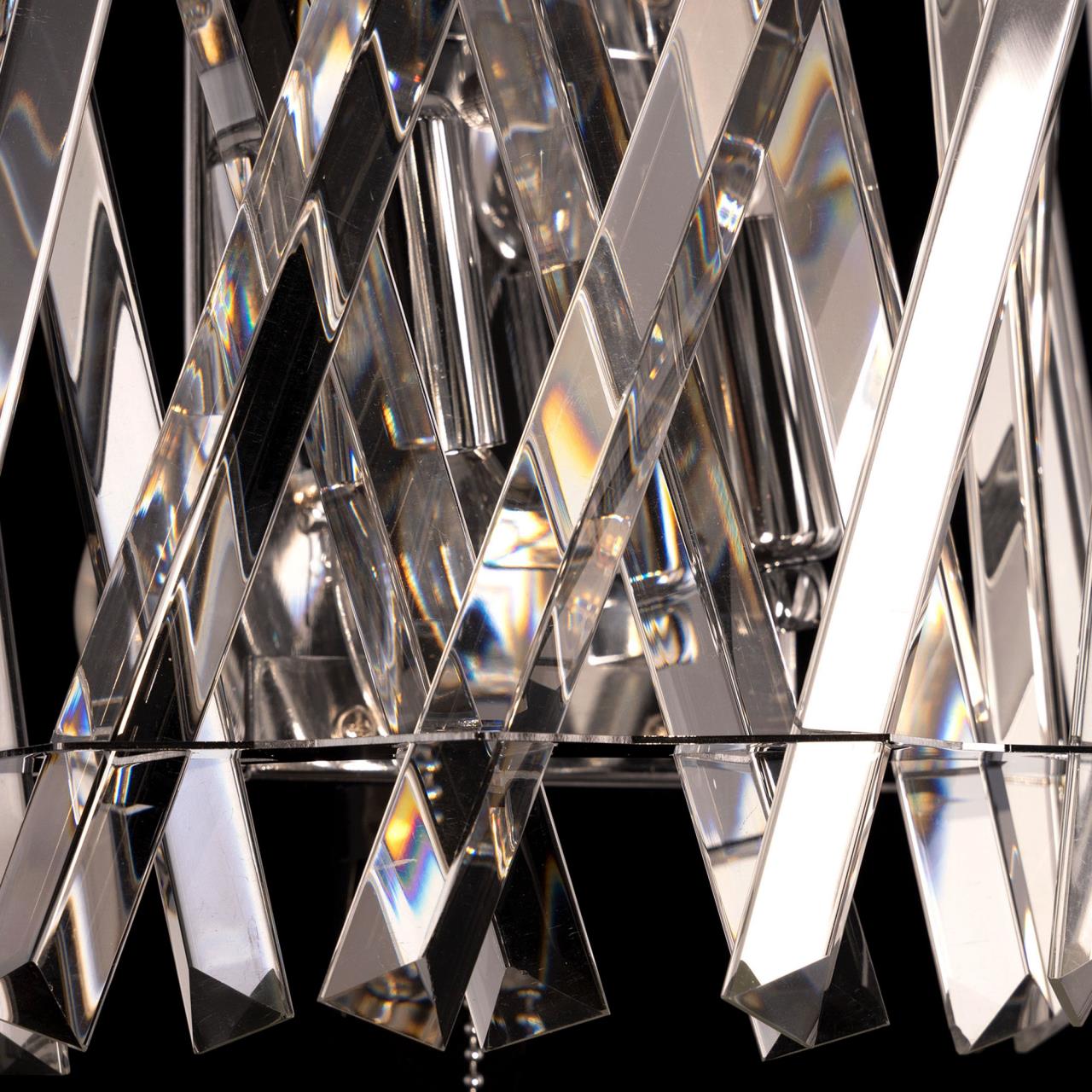 Настенный светильник CitiLux Ингвар CL334421