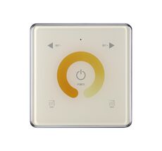 Беспроводной пульт дистанционного управления (настенная панель) (2.4G + Mesh) NOVOTECH GLAT 359394