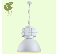 Подвесной светильник Lussole MONSEY GRLSP-9827