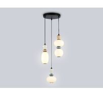 Подвесной светильник Ambrella Light HIGH LIGHT Ceramo Modern LH53143_AMB