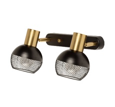 Бра De City Ирсон 514021102_MW