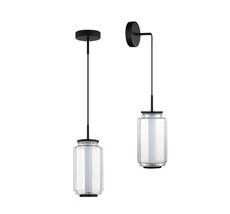 Подвесной светильник Odeon Light EXCLUSIVE JAM 5409/11L