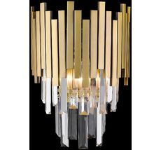 Настенный светильник Wertmark CALOGERA WE137.02.501