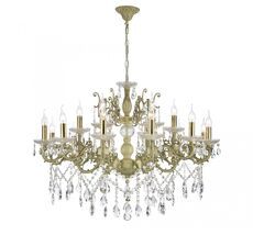 Подвесная люстра Dio Darte Colzano Colzano E 1.1.18.600 W