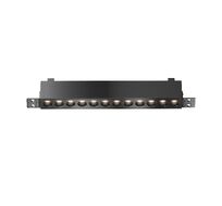 Встраиваемый светильник Maytoni Points DL065-20W3-6K-TRS-B_MY