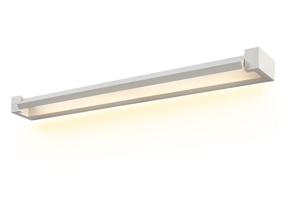 Настенный светильник Crystallux KANTO AP20W LED WH_CR