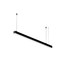 Подвесной светильник линейный светодиодный Maytoni LL312012_MY