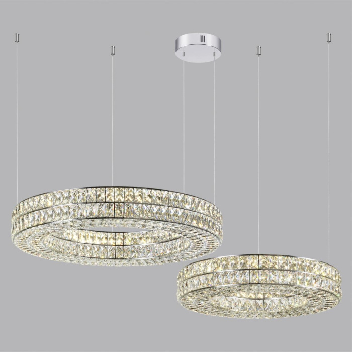 Потолочная база Odeon Light PANTA 4927/2R