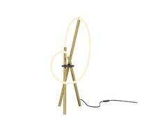 Настольная лампа Maytoni Crochet MOD369TL-L15BS3K_MY