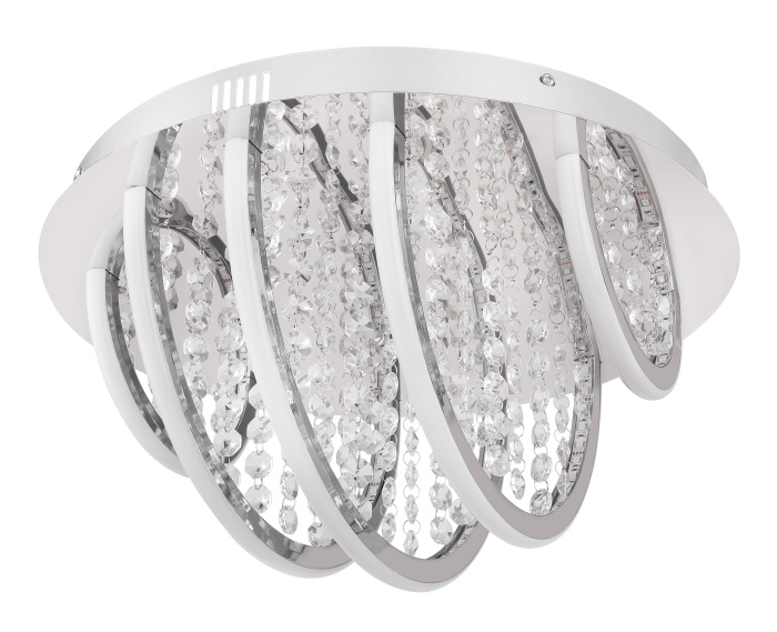 Потолочный светильник Globo Gert 67104-23_GL