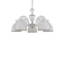 Подвесная люстра Reccagni Angelo L 9601/5_RA