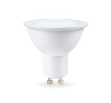 Светодиодная лампа Ambrella Light Lens 38 град. MR16 9W 6400K 190906_AMB