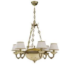 Подвесная люстра Reccagni Angelo L 6422/6+3_RA