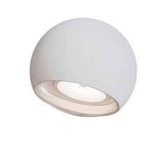 Уличный настенный светильник Stream O032WL-L3W3K_MY