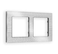 Рамка Ambrella Volt ALFA Platos AF550102_AMB