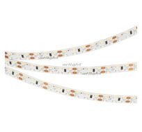 Лента RS-DUAL-S240-8mm 24V Warm3000 (14.4 W/m, IP20, 3014, 5m) (ARL, боковое свечение) 024466(2)_ARL
