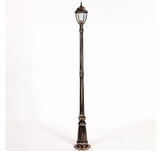 Наземный фонарь IP44 91209S Gb Oasis Light 91209S Gb_OL