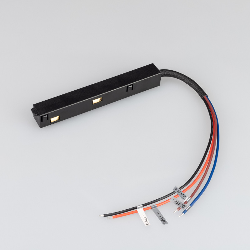 Коннектор Arlight MAG-ORIENT-TRACK-2652 033636_ARL