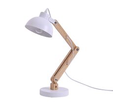 Настольная лампа Kink Light ДЭЛИЯ 07027,01_KL