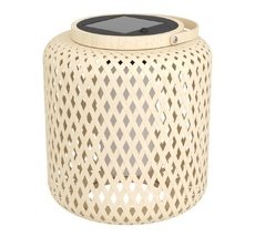 Уличный светильник на солнечной батарее с выключателем Eglo MARLIANO 901087