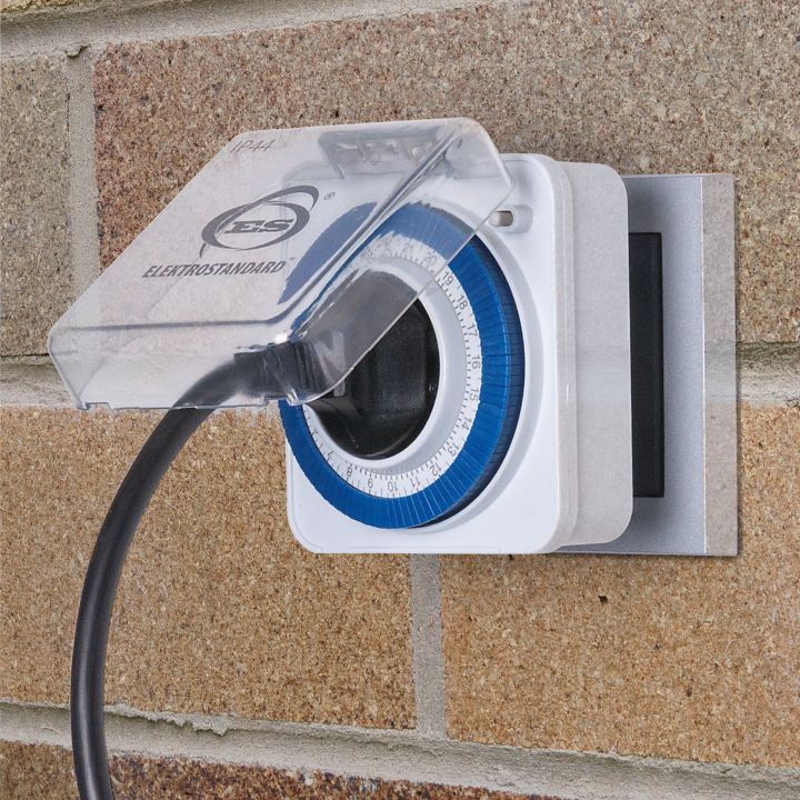 

Розетки Elektrostandard, Белый, a026135