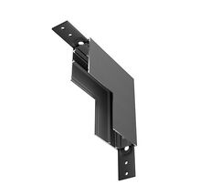 Коннектор для трека Maytoni Accessories for Exility TRA034ICL-41B_MY