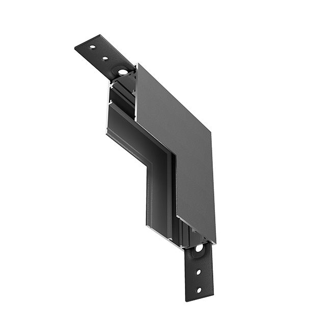 Коннектор для трека Maytoni Accessories for Exility TRA034ICL-41B_MY
