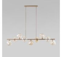 Подвесная люстра TK Lighting Lava a071865_EU