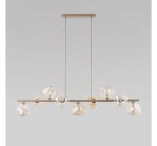 Подвесная люстра TK Lighting Lava a071865_EU