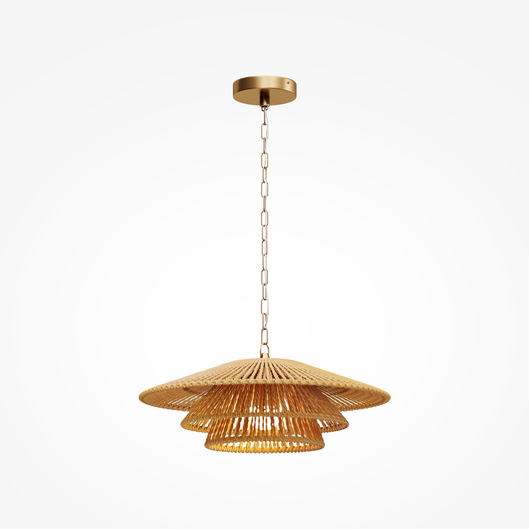 Подвесной светильник Maytoni Costa MOD394PL-01BS_MY