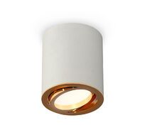 Накладной светильник Ambrella light Комплект накладного поворотного светильника Techno XS7423022_AMB