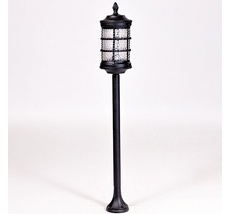 Наземный фонарь IP44 81206 Bl Oasis Light 81206 Bl_OL