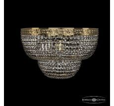 Бра Bohemia Ivele 19091B/35IV G_BI