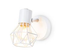 Спот с выключателем Ambrella Light Loft TR8626_AMB