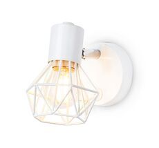 Спот с выключателем Ambrella Light Loft TR8626_AMB