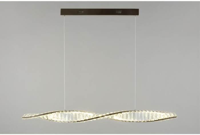 Подвесной светильник светодиодный Aployt APL.045.16.20