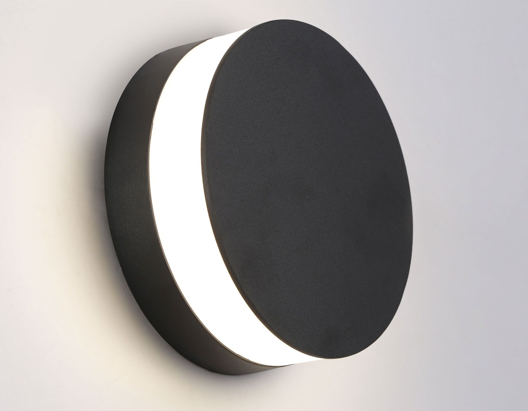 Уличный настенный светодиодный светильник IP54 Ambrella Light Garden ST4544_AMB