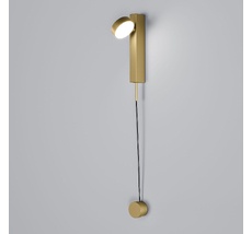 Настенный светильник Elektrostandard Orco a066405_ES