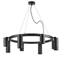 Подвесная люстра LightStar Rullo LR018374874_LS